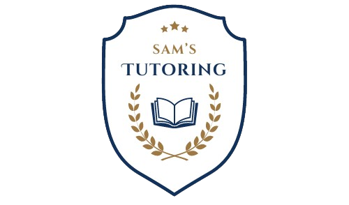 Sam's Tutoring