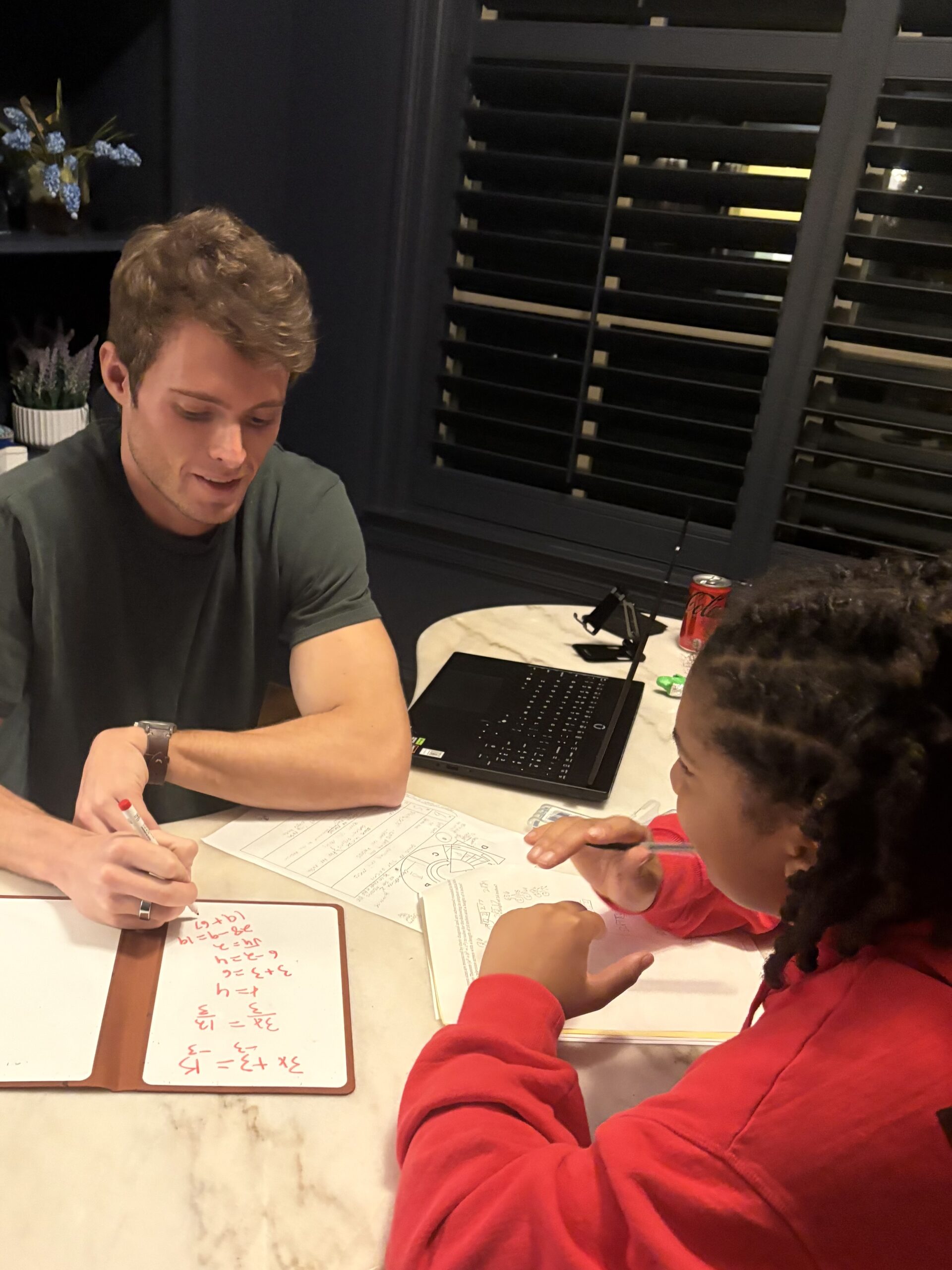 Sam Tutor Jr Sam's Tutoring – Math, Science and SAT Tutoring